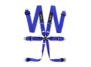 LTEC Magnum 6-Point Racing Harness – product image 9