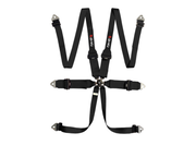 LTEC Magnum HANS Ultralite 6-Point Racing Harness – product detail – photo 1