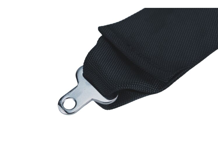 LTEC Magnum HANS Ultralite 6-Point Racing Harness – product detail – photo 2