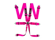 LTEC Magnum Superlite 6-Point Racing Harness – product image 16