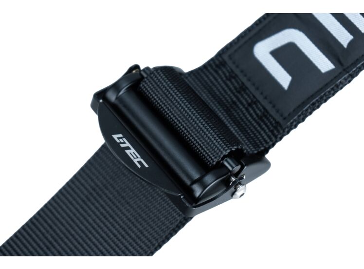 LTEC Magnum Superlite 6-Point Racing Harness – product image 4