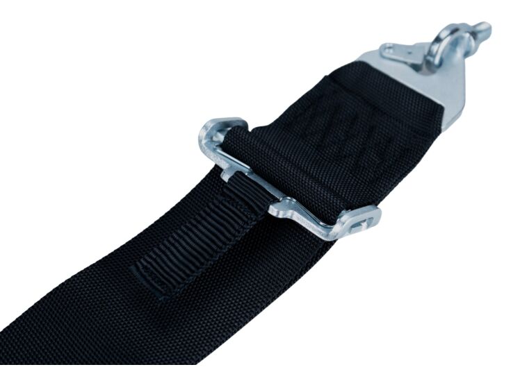 LTEC Magnum Superlite 6-Point Racing Harness – product image 7