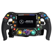 Mercedes-AMG PETRONAS Formula One Team Sim Racing Steering Wheel (2024/2025) - Steering Wheel