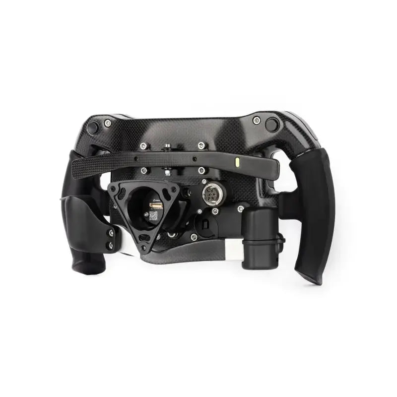 Mercedes-AMG PETRONAS Formula One Team Sim Racing Steering Wheel (2024/2025) - Steering Wheel