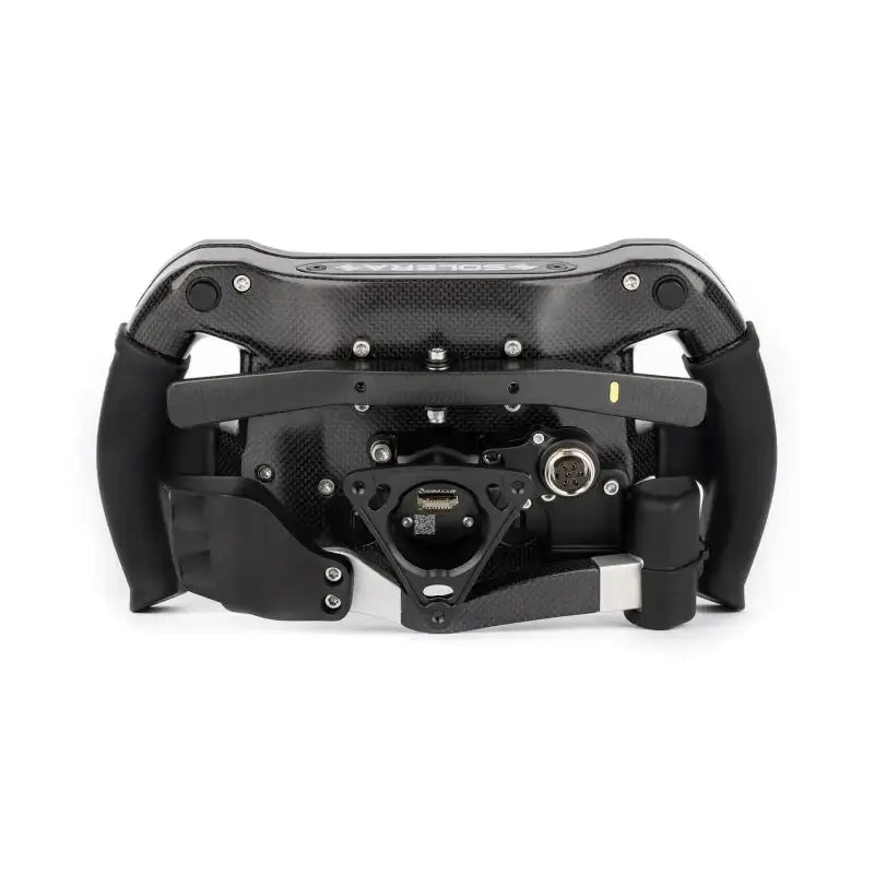 Mercedes-AMG PETRONAS Formula One Team Sim Racing Steering Wheel (2024/2025) - Steering Wheel