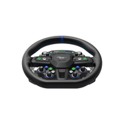 MOZA Ford Mustang GTD Wheel — top view