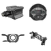 Moza Racing R12 Truckers bundle - Wheel base + wheel