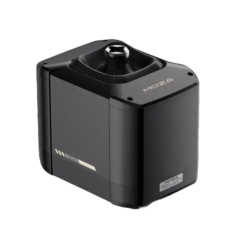 Matériel de simulation de vol