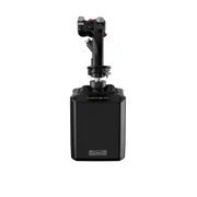 Moza Racing AB9 FFB Basis + MH16 Flightstick - Bundle - Flight stick