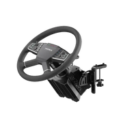 Moza Racing Clamp for Truck Wheel - Table Clamp