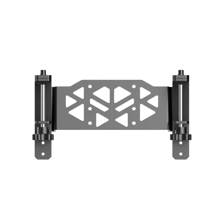 Moza Racing Clamp for Truck Wheel - Table Clamp