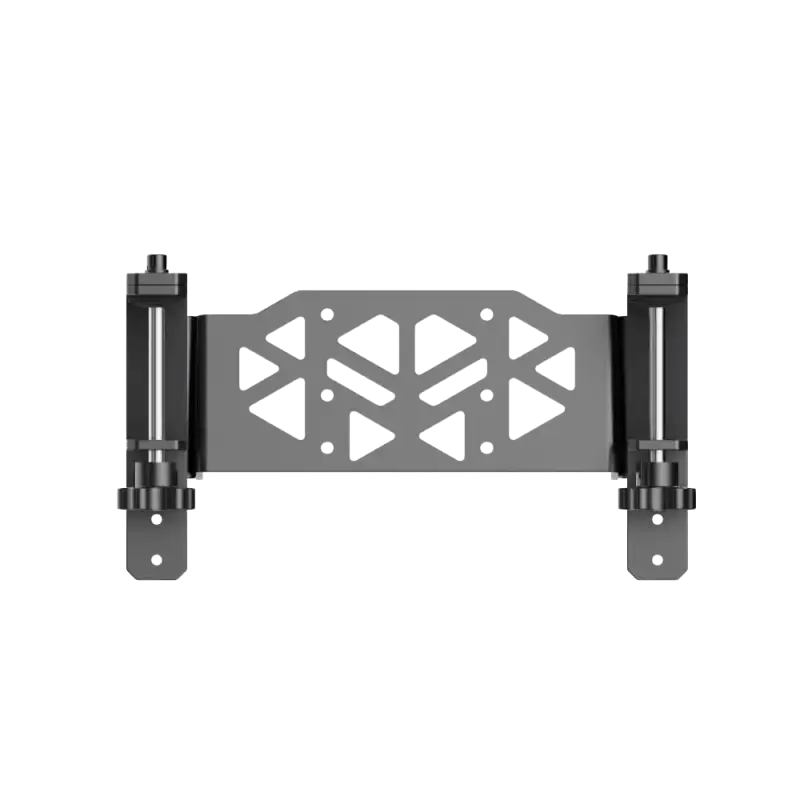 Moza Racing Clamp for Truck Wheel - Table Clamp