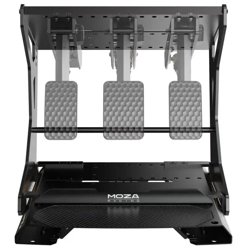 Moza Racing CRP2 Inversion Kit Pedal baseplate