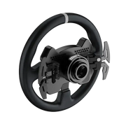 Moza Racing CS V2P Steering Wheel - Steering Wheel