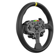 Moza Racing ES 12’’ Inch Wheel Mod - Wheel Mod