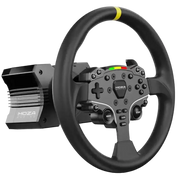 Moza Racing ES 12’’ Inch Wheel Mod - Wheel Mod