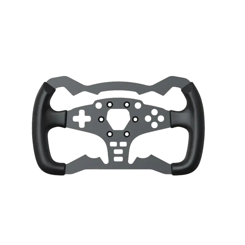 Moza Racing ES Formula Wheel Mod Wheel Mod