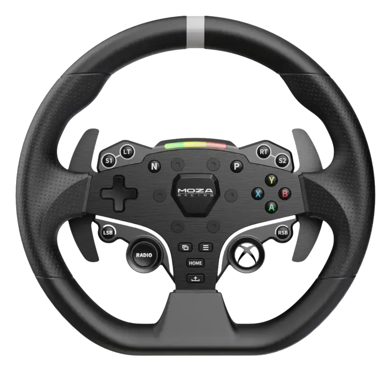 Moza Racing ESX Steering Wheel For XBOX Steering Wheel