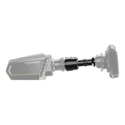 Moza Racing Extension Rod - Wheel base extention
