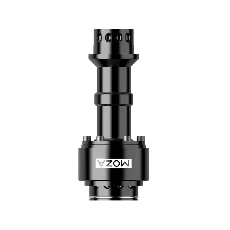 Moza Racing Extension Rod - Wheel base extention