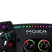 Moza Racing GS V2P Wheel - Steering Wheel