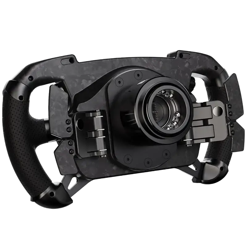 Moza Racing GS V2P Wheel - Steering Wheel