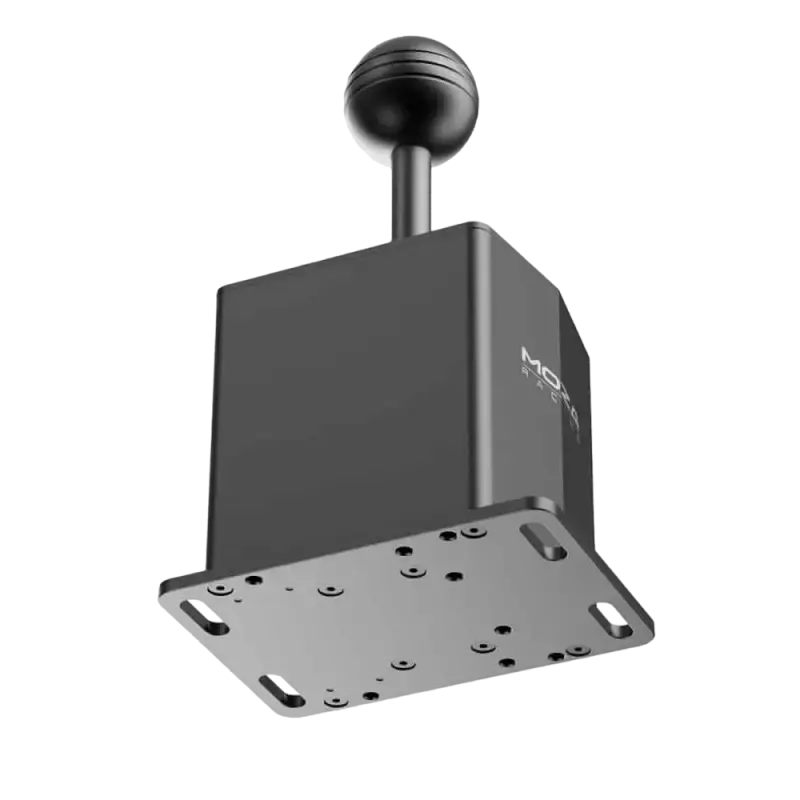 Moza Racing HGP Shifter - Shifter