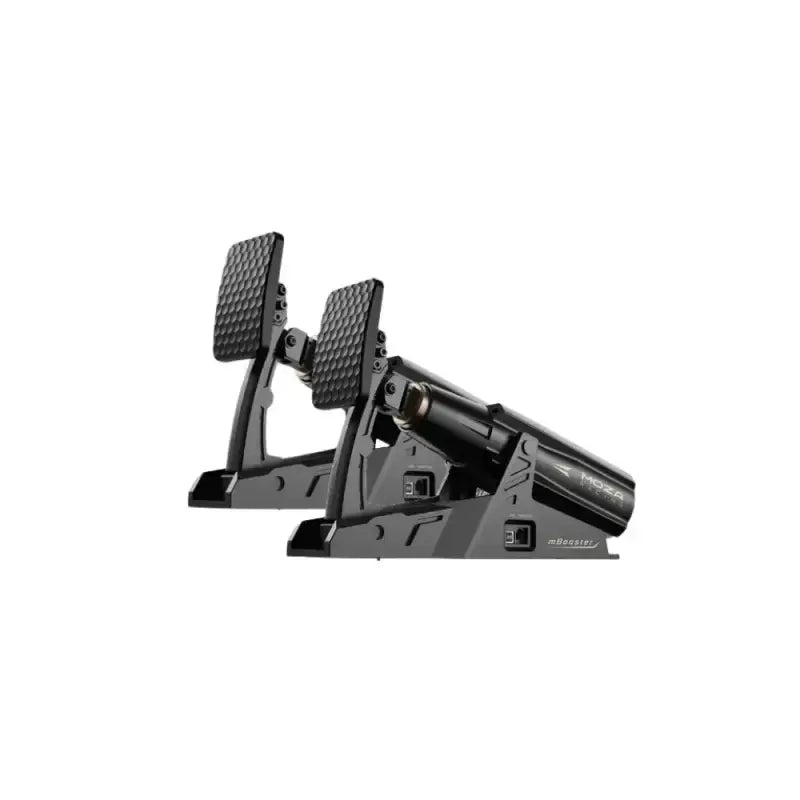 MOZA mBooster Active Pedal