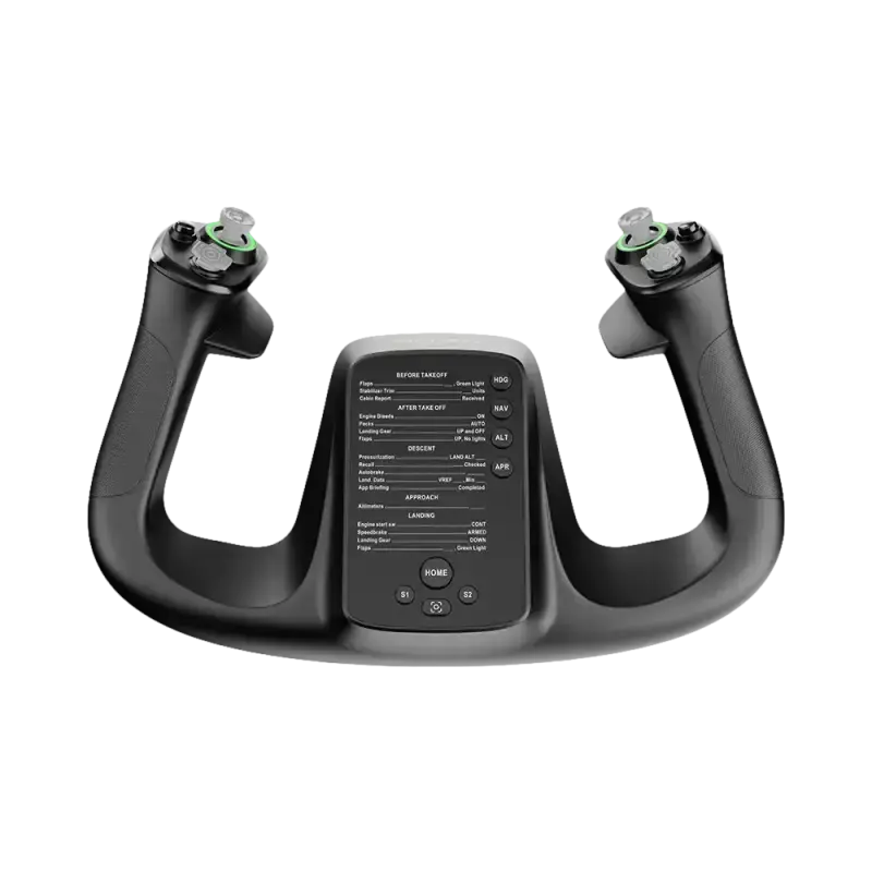 Moza Racing MFY YOKE - Flight accessoires
