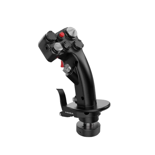 Moza Racing MH16 - Flight stick