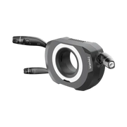 Moza Racing Multi-function Stalks - Steering wheel accessoires