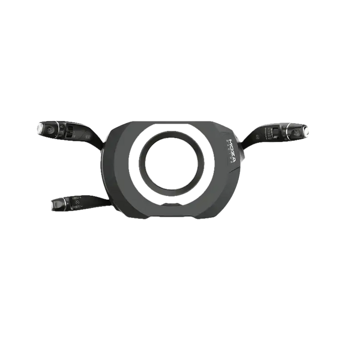 Moza Racing Multi function Stalks Steering wheel accessoires