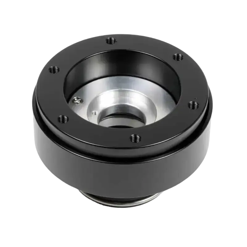 Moza Racing Quick Release Adapter - Quick release