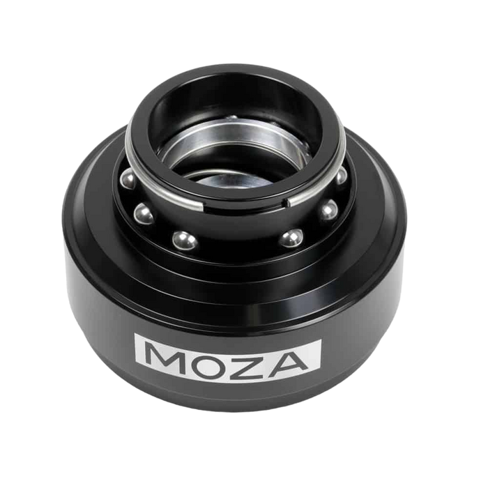 MOZA RACING ADAPTATEUR QUICK RELEASE  