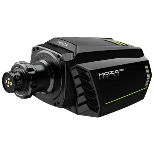 Moza Racing R16 Direct Drive Wheel Base - V2 - Direct Drive Wheel Base