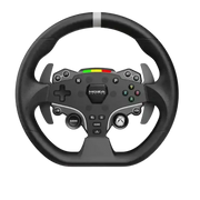 Moza Racing R3 Direct Drive Bundle for Xbox/Pc (Ex Return) - Wheel base + Wheel + Pedal Bundle