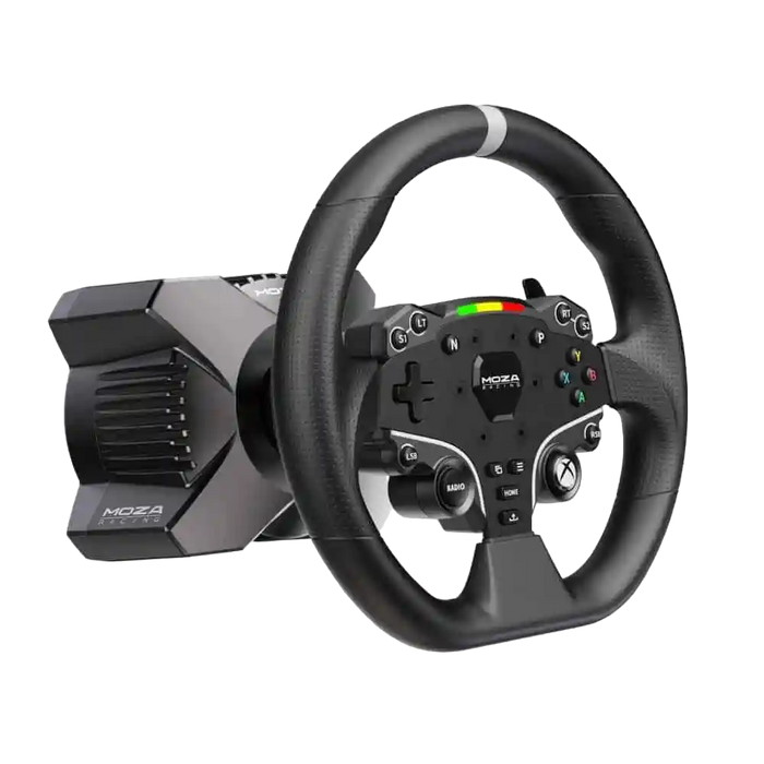 Moza Racing R3 Direct Drive-bundel voor Xbox/pc