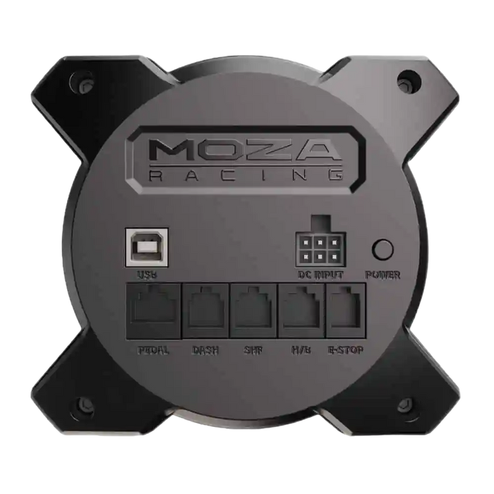 Moza Racing R3 Direct Drive-bundel voor Xbox/pc