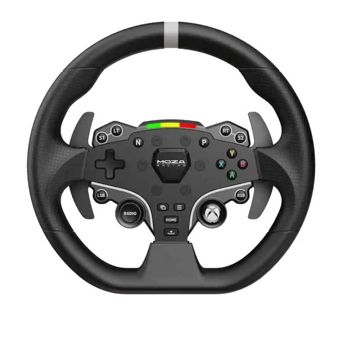 Moza Racing R3 Direct Drive-bundel voor Xbox/pc