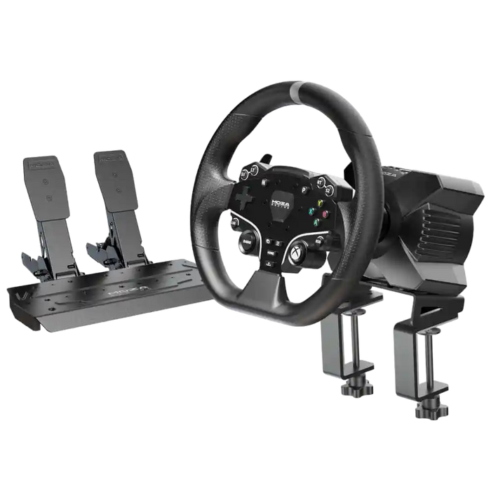 Moza Racing R3 Direct Drive-bundel voor Xbox/pc