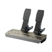 Moza Racing R5 Direct Drive Simulator Bundle (Ex return) - Wheel base + Wheel + Pedal Bundle