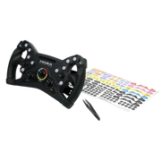 Moza Racing R9 Direct Drive Wheel Base – V2 + KS Steering Wheel - Bundle - Wheel base + wheel