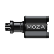 Moza Racing R9 Direct Drive Wheel Base – V2 + KS Steering Wheel - Bundle - Wheel base + wheel