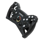 Moza Racing R9 Direct Drive Wheel Base – V2 + KS Steering Wheel - Bundle - Wheel base + wheel