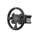 Moza Racing R9 Direct Drive Wheel Base – V3 + RS V2 Steering Wheel Leather Bundle Wheel base + wheel
