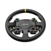 Moza Racing RS V2 Steering Wheel Leather - Steering Wheel