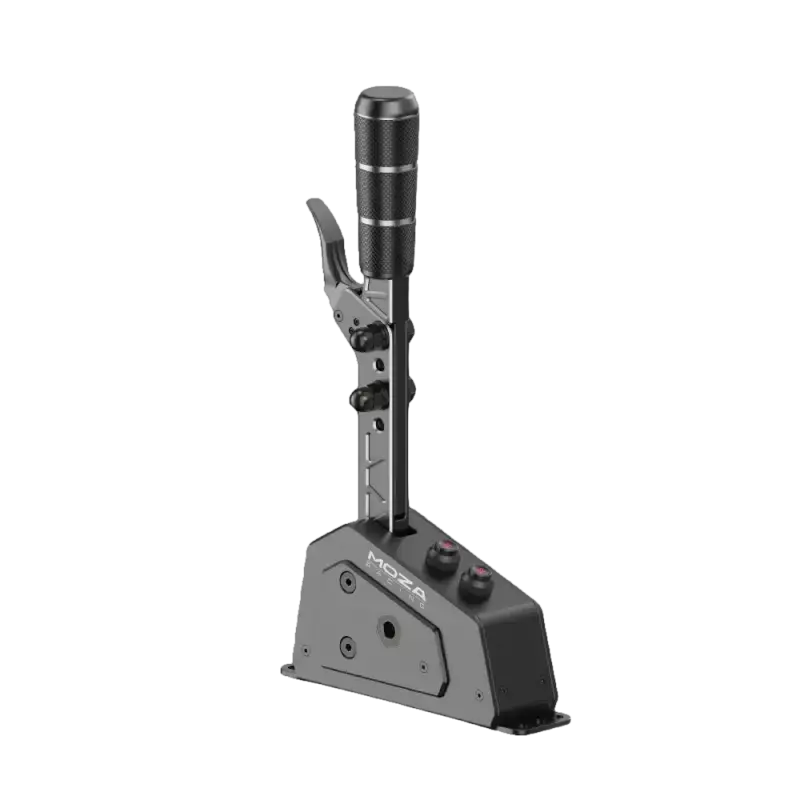 Moza Racing SGP Sequential Shifter - Shifter