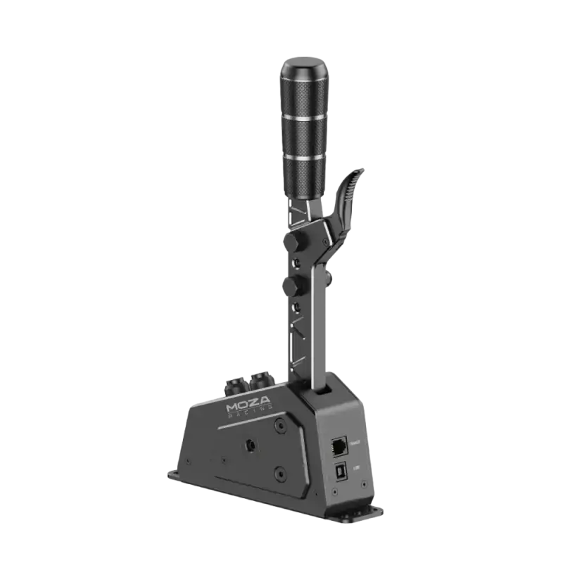 Moza Racing SGP Sequential Shifter - Shifter