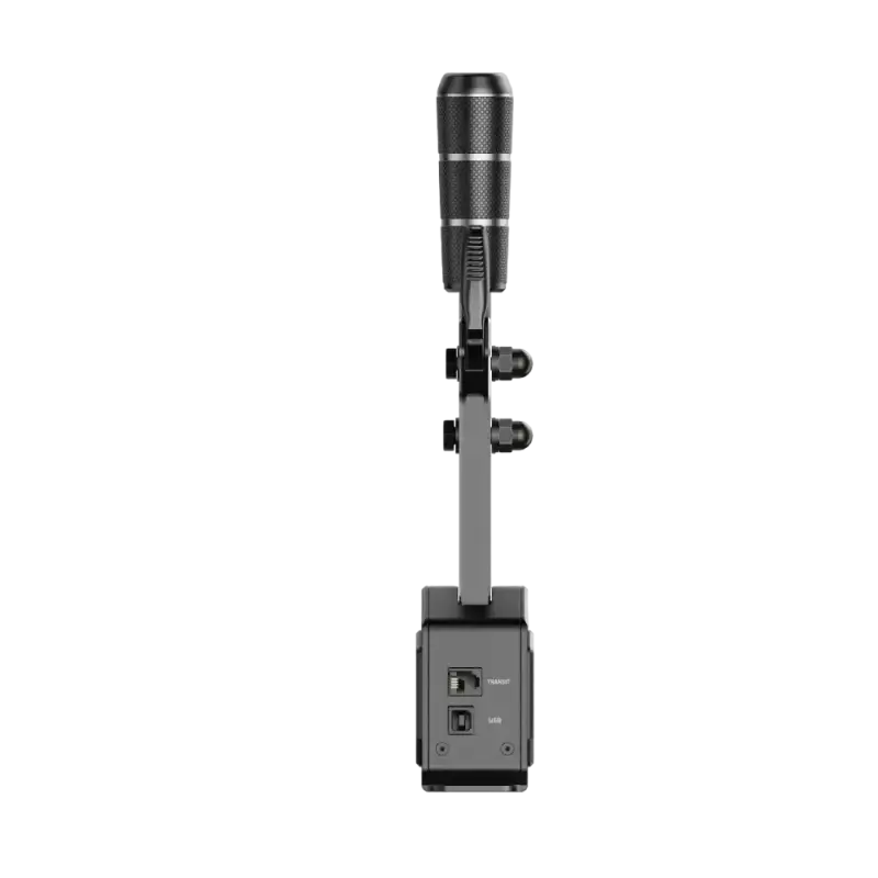 Moza Racing SGP Sequential Shifter - Shifter