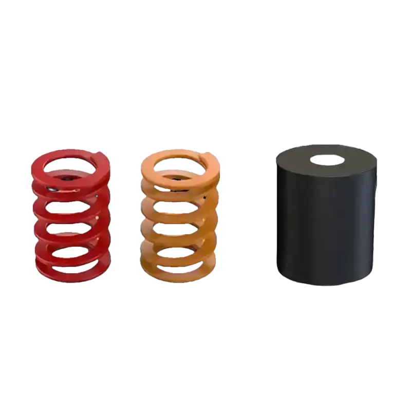 Moza Racing SR-P Accessory Kit - Accessory Kit